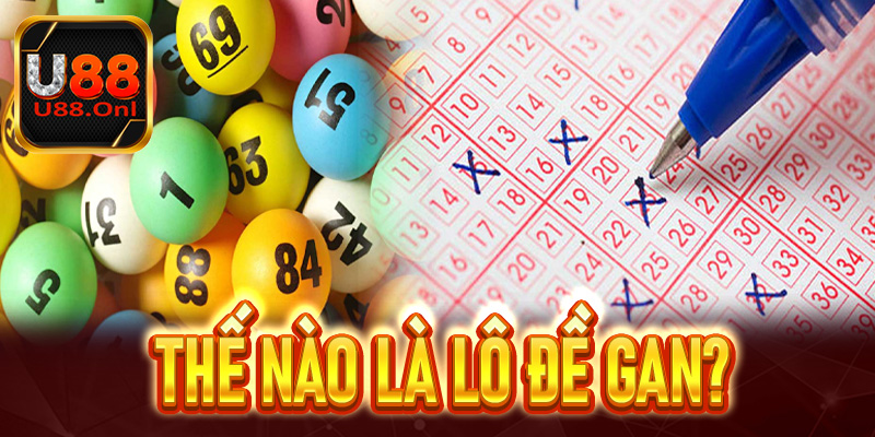 Thế nào là lô đề gan?